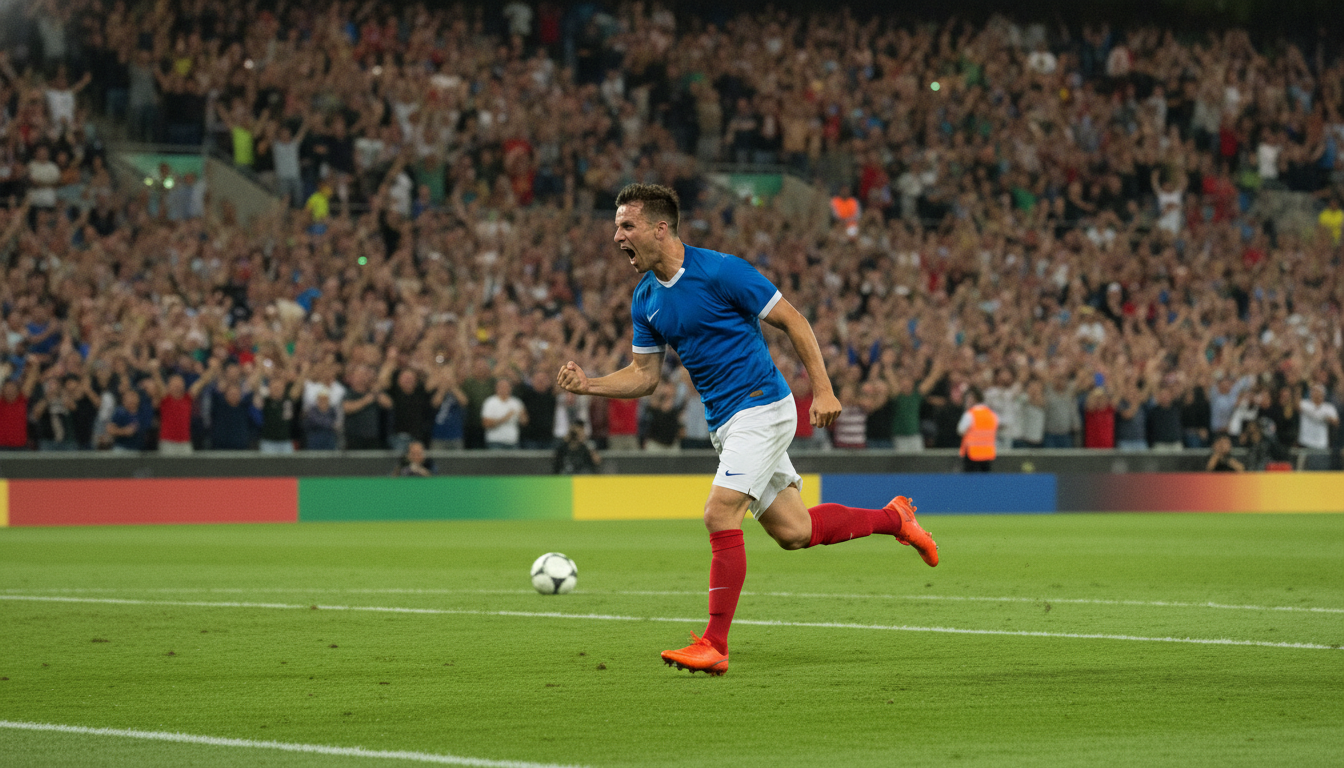 Why are footballers paid so much?