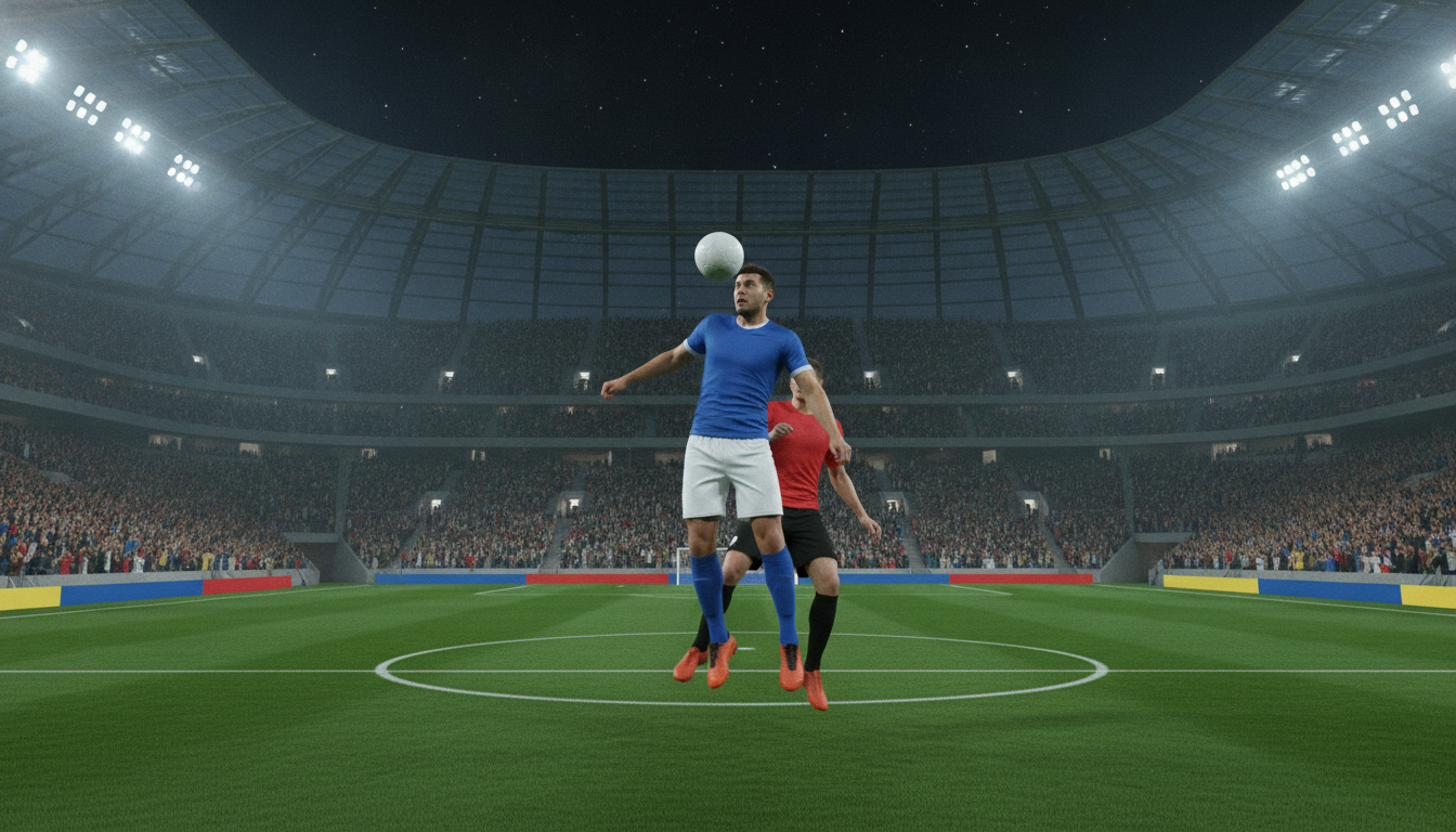Why are footballers so rich?