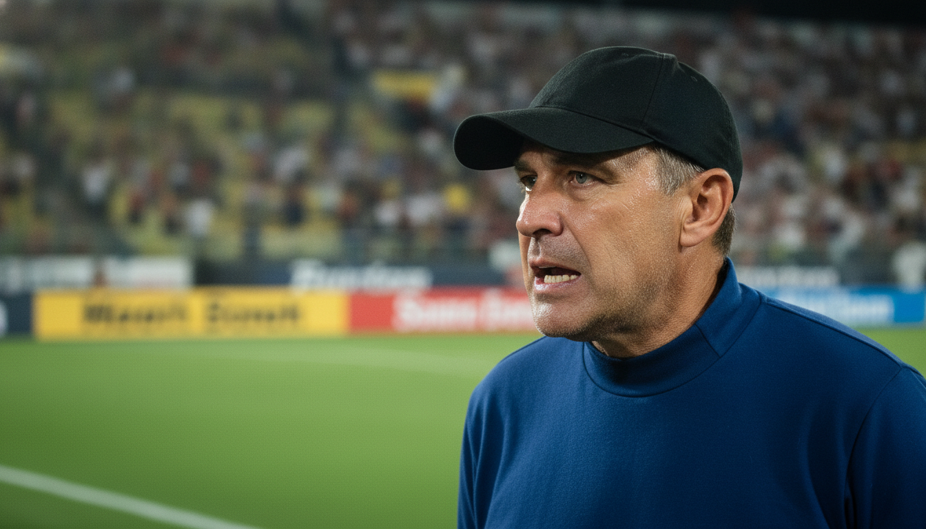 Darf ein Fußballspieler im Spiel Kaugummi kauen?