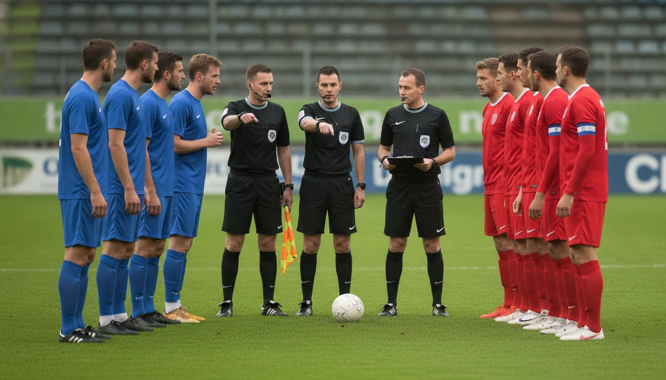 How Many Players Are There in Football?