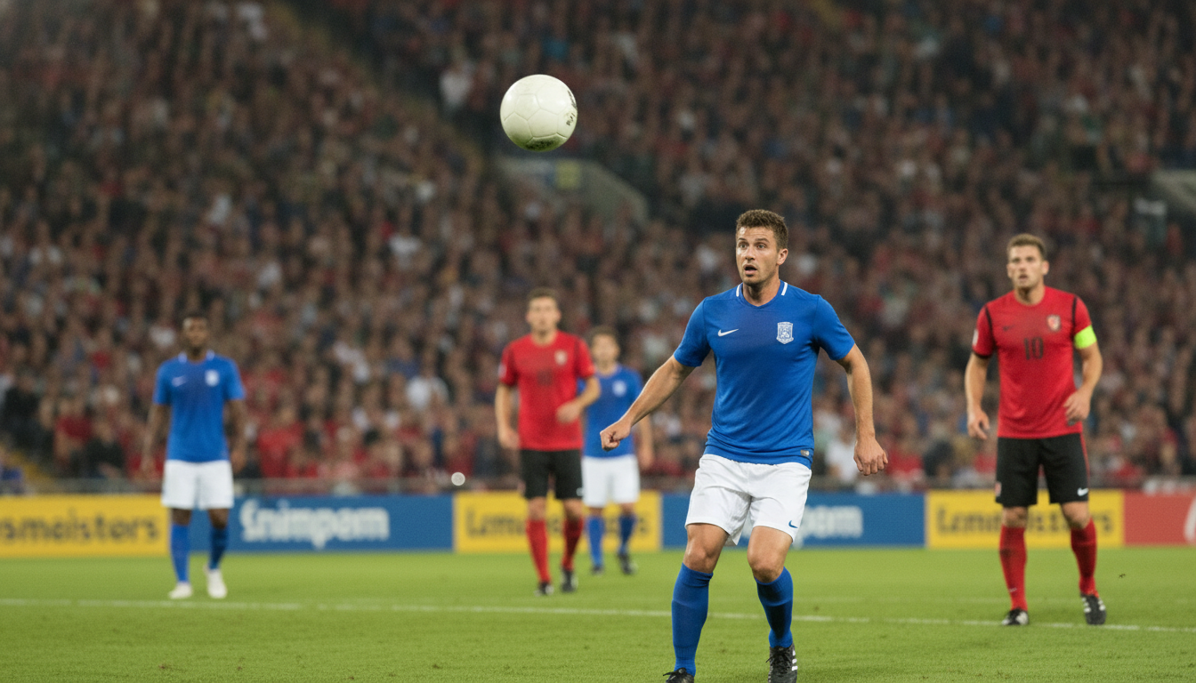 Why Is Football Called 'The Beautiful Game'?